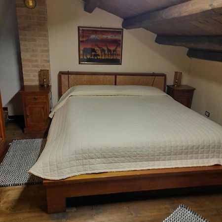 Casa Alessia Monolocale Caltanissetta Quarto foto