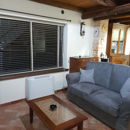 Casa Alessia Monolocale Caltanissetta Quarto foto