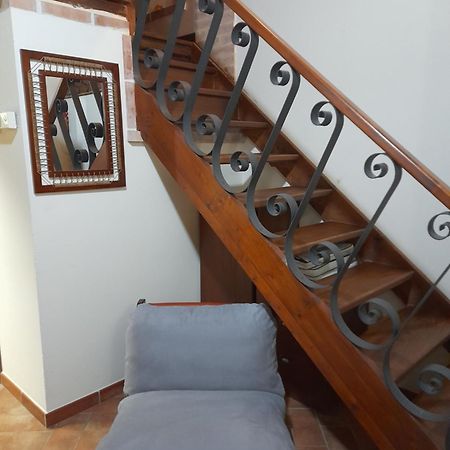 Casa Alessia Monolocale Caltanissetta Quarto foto
