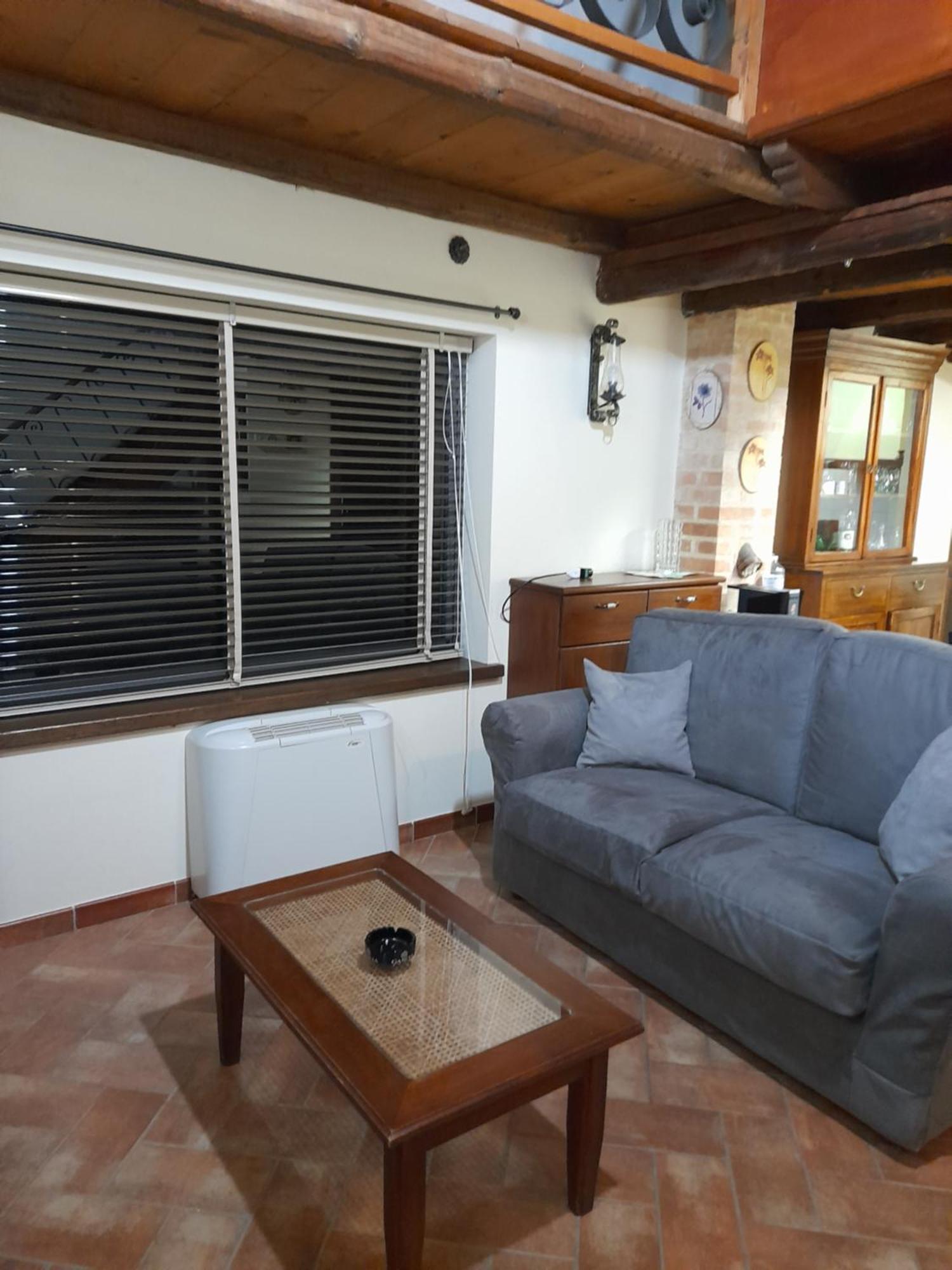 Casa Alessia Monolocale Caltanissetta Quarto foto