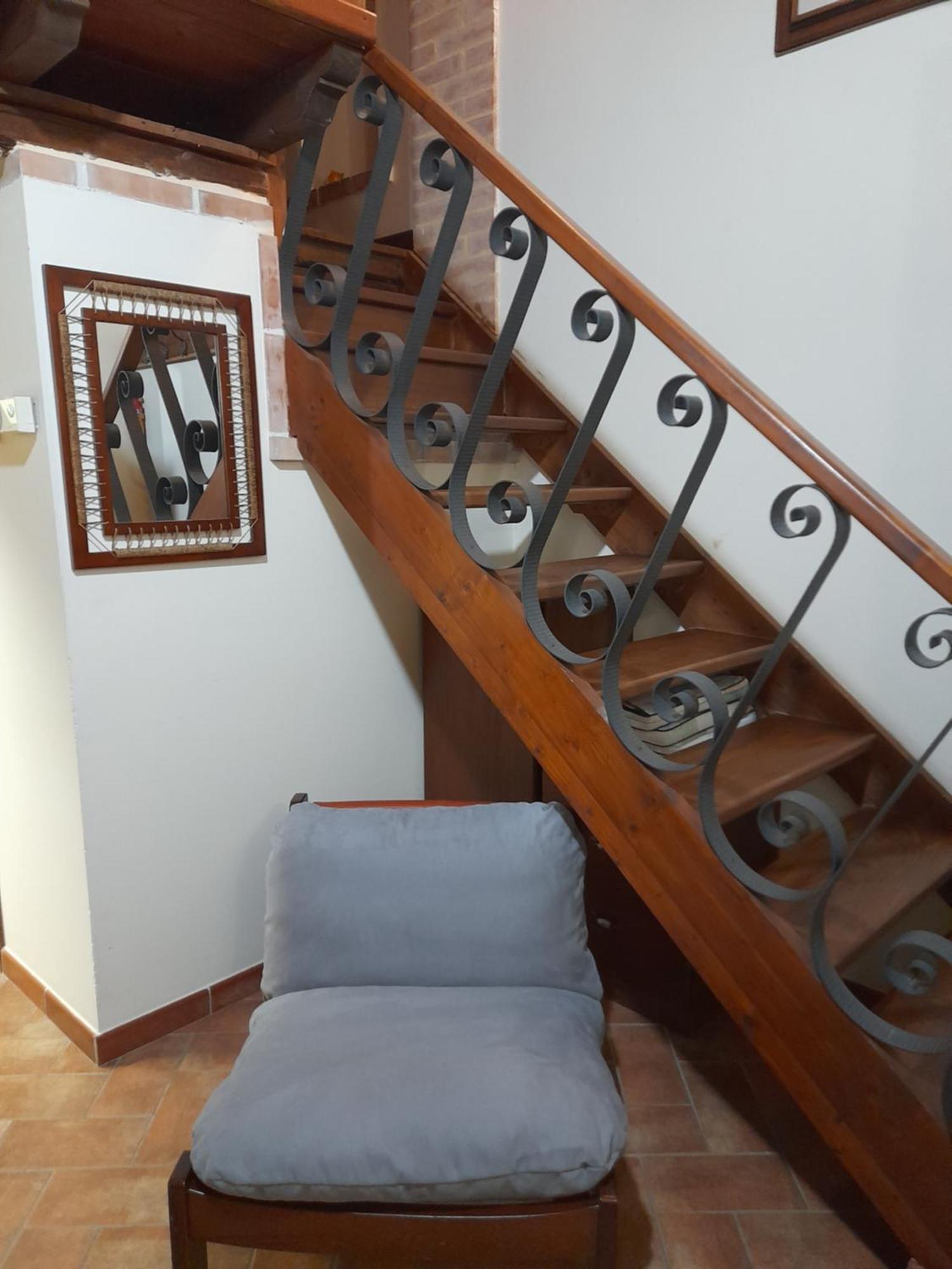 Casa Alessia Monolocale Caltanissetta Quarto foto