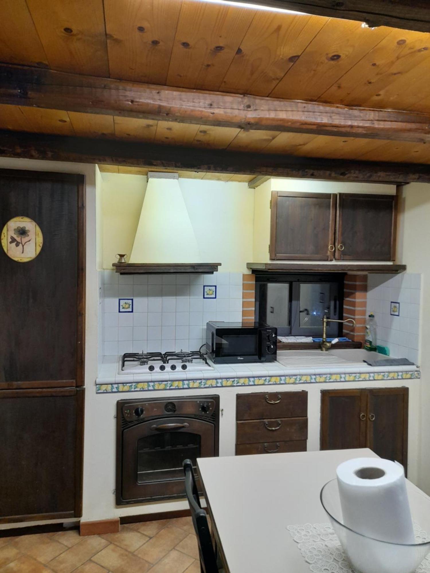 Casa Alessia Monolocale Caltanissetta Quarto foto