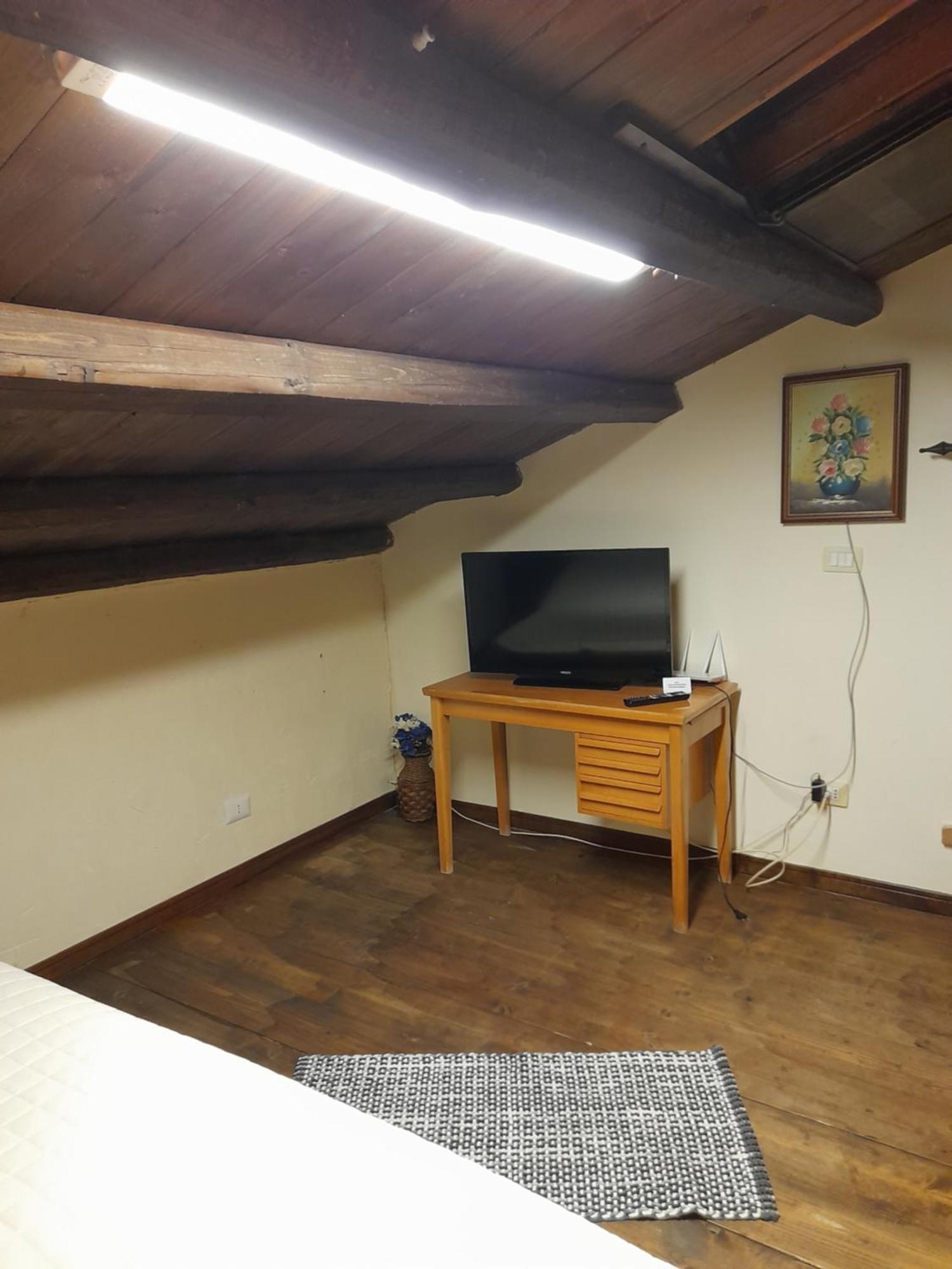 Casa Alessia Monolocale Caltanissetta Quarto foto